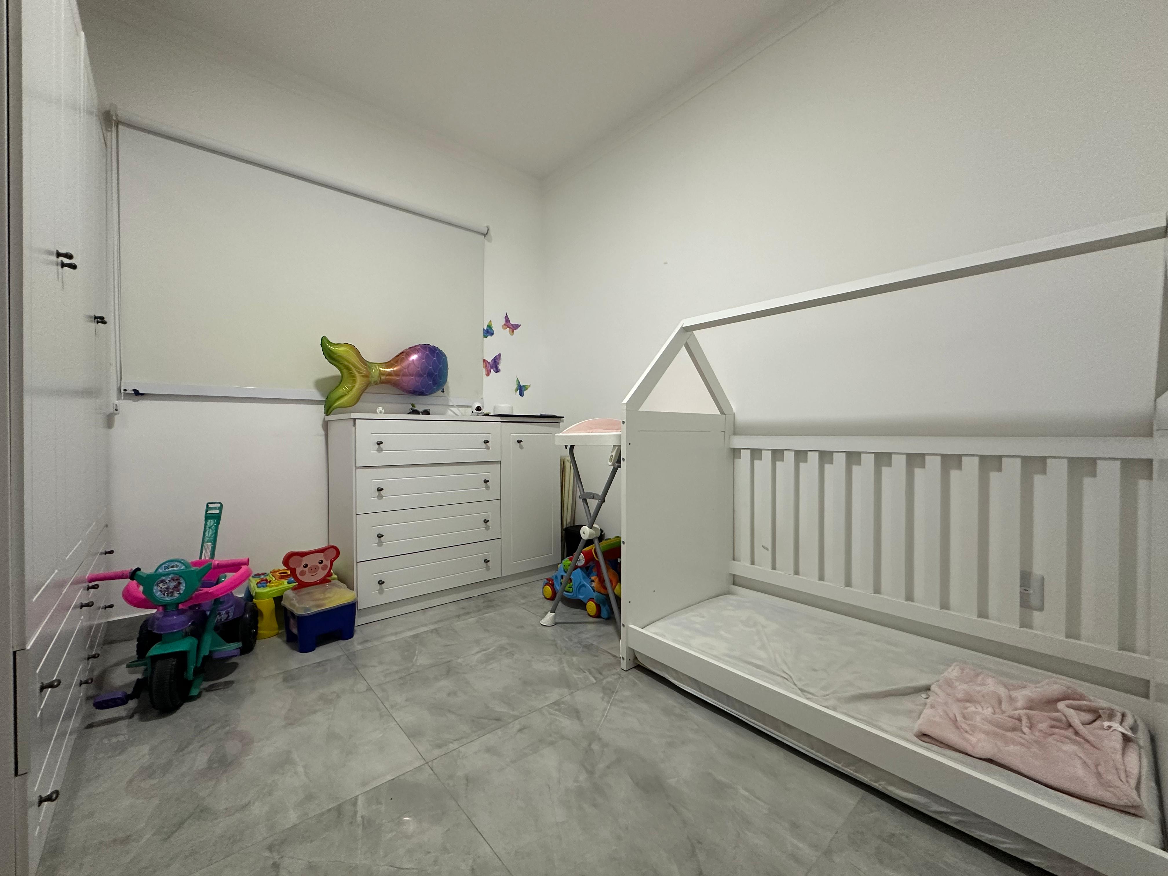 Imagem Casa com 3 Quartos à Venda, 90 m² em Jardim Marambaia - Jundiaí Imagem Casa com 3 Quartos à Venda, 90 m² em Jardim Marambaia - Jundiaí
