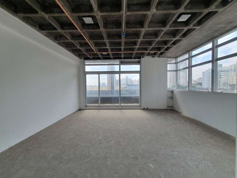Imagem Sala Comercial à Venda, 41 m²em Lapa - São Paulo Imagem Sala Comercial à Venda, 41 m²em Lapa - São Paulo