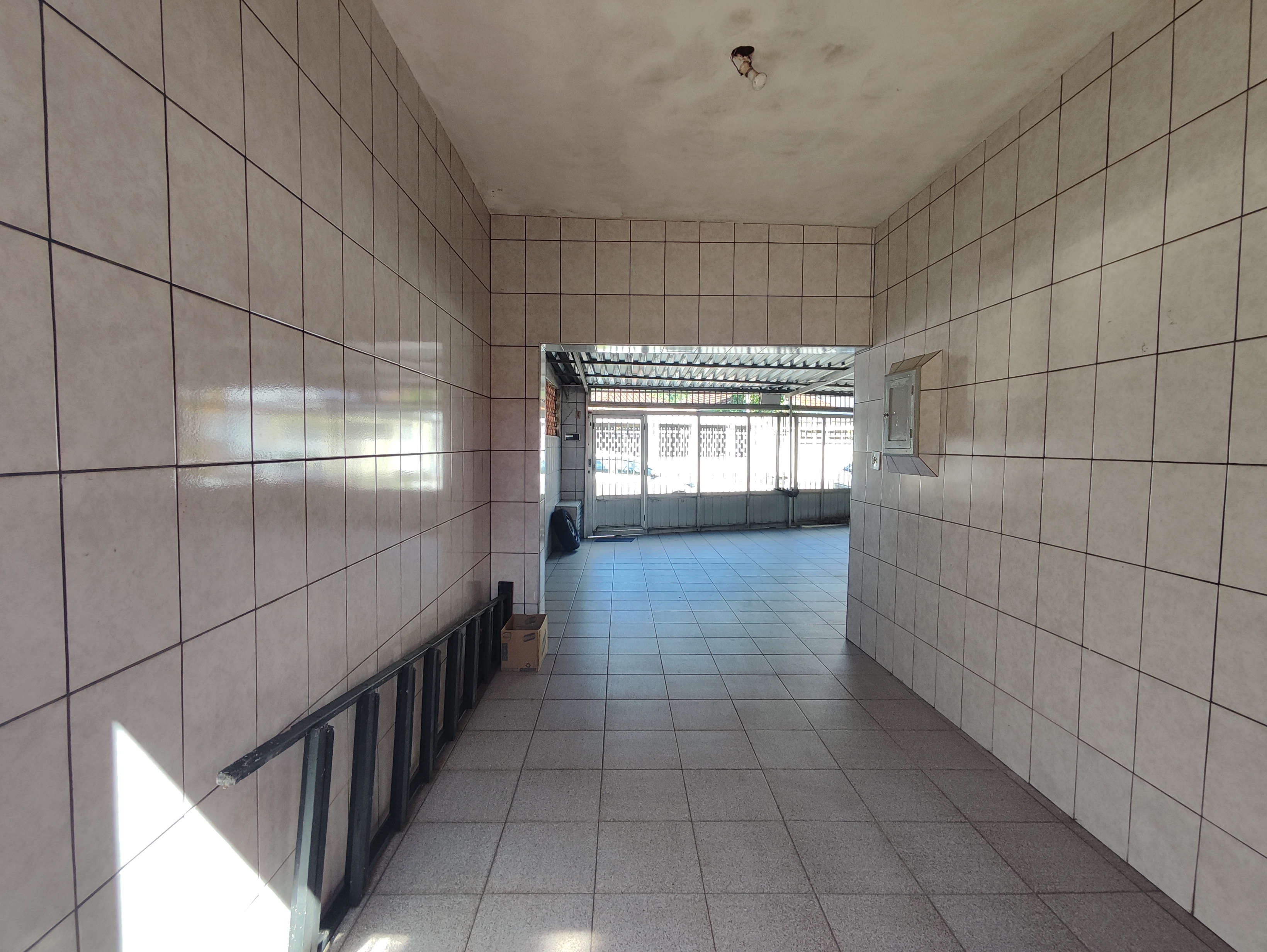 Imagem Terreno à Venda, 321 m²em São Jorge - Santos Imagem Terreno à Venda, 321 m²em São Jorge - Santos