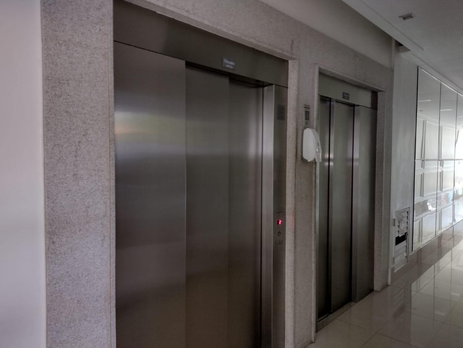 Imagem Apartamento com 2 Quartos à Venda, 56 m²em Parque Turf Club - Campos dos Goytacazes Imagem Apartamento com 2 Quartos à Venda, 56 m²em Parque Turf Club - Campos dos Goytacazes