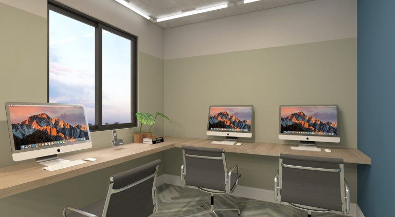 Imagem Apartamento com 2 Quartos à Venda, 39 m² em Saúde - São Paulo