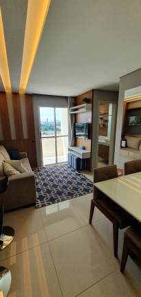 Imagem Apartamento com 2 Quartos à Venda,  em Pompéia - Piracicaba