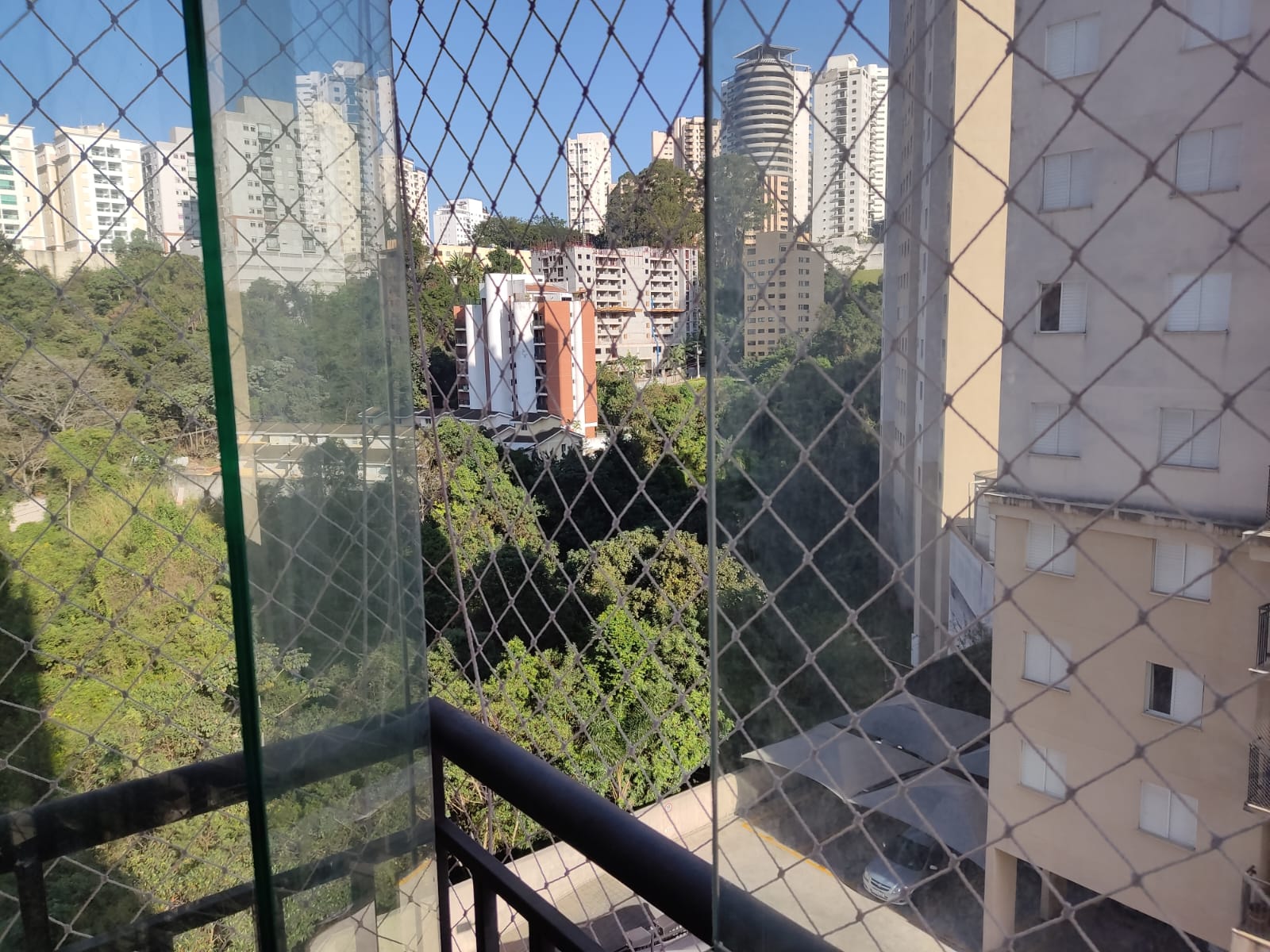 Imagem Apartamento com 2 Quartos à Venda, 48 m²em Vila Andrade - São Paulo
