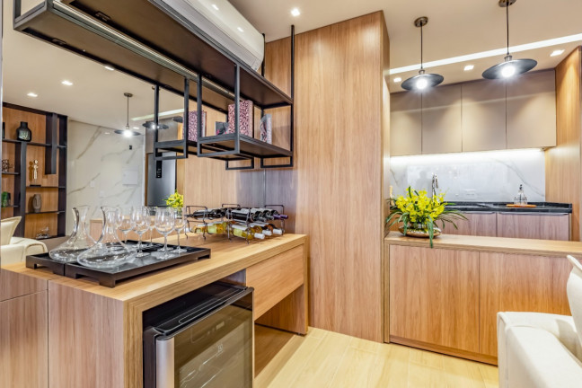 Imagem Apartamento com 2 Quartos à Venda, 70 m²em Santa Teresinha - São Paulo