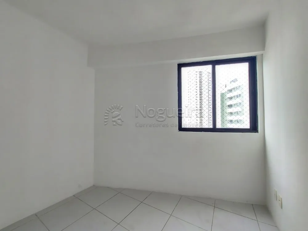 Imagem Apartamento com 3 Quartos para Alugar, 86 m²em Rosarinho - Recife