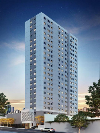 Imagem Apartamento com 2 Quartos à Venda, 40 m² em Jardim Santo Antônio - São Paulo Imagem Apartamento com 2 Quartos à Venda, 40 m² em Jardim Santo Antônio - São Paulo