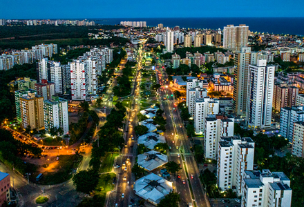 Imagem Apartamento com 4 Quartos à Venda, 103 m²em Imbuí - Salvador Imagem Apartamento com 4 Quartos à Venda, 103 m²em Imbuí - Salvador