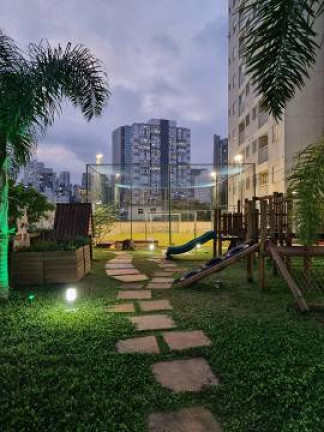 Imagem Apartamento com 3 Quartos à Venda, 55 m² em Liberdade - São Paulo