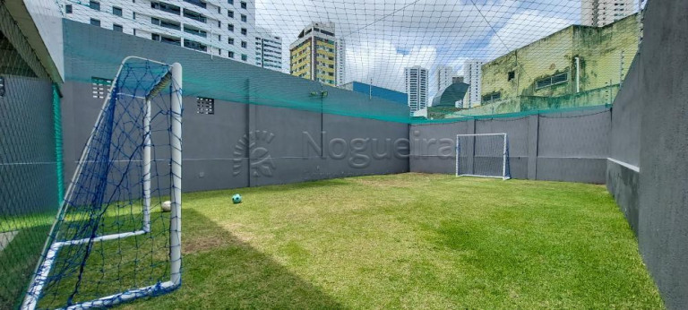 Imagem Apartamento com 2 Quartos à Venda, 57 m² em Espinheiro - Recife Imagem Apartamento com 2 Quartos à Venda, 57 m² em Espinheiro - Recife