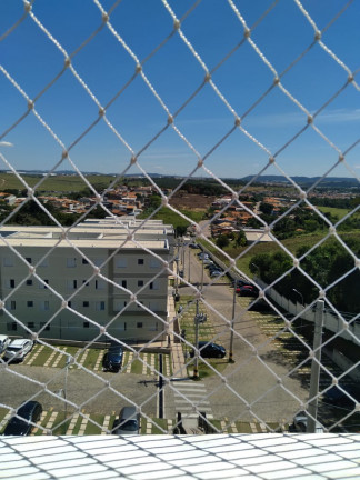 Imagem Apartamento com 2 Quartos à Venda, 50 m² em Tulipas - Jundiaí