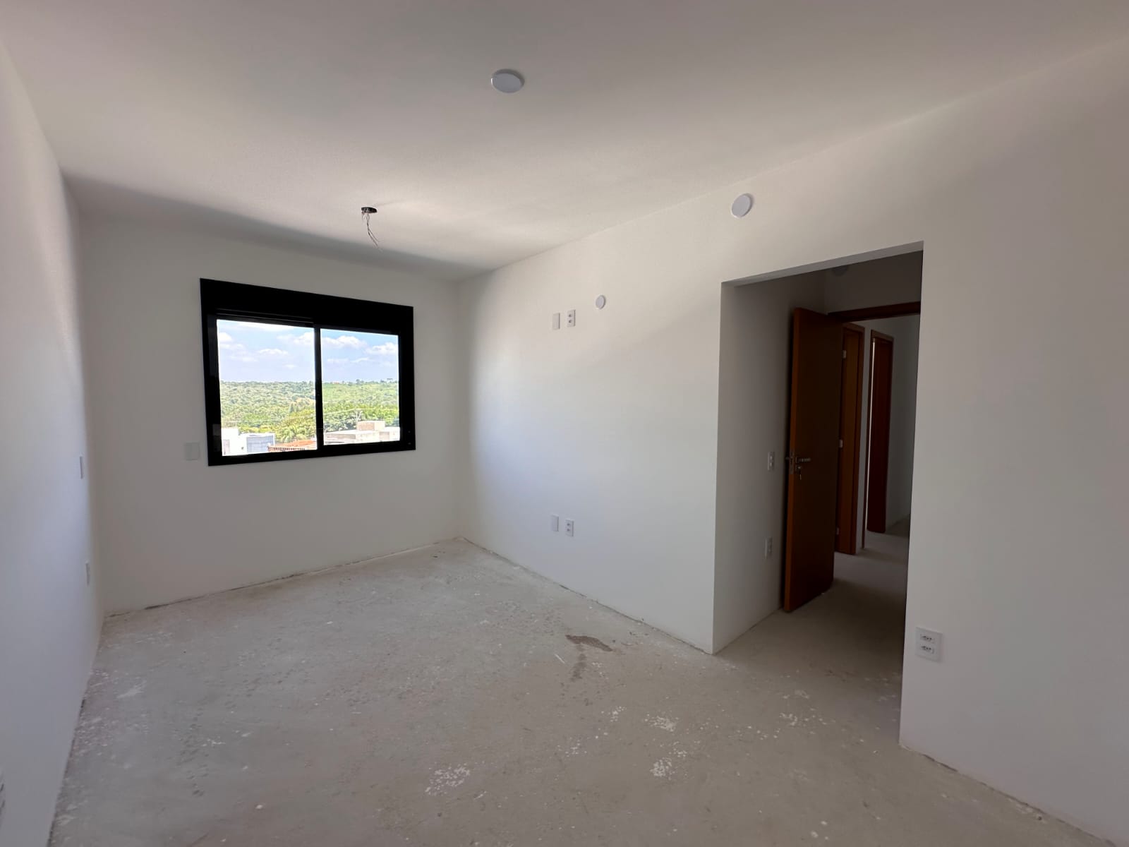 Imagem Apartamento com 3 Quartos à Venda, 101 m²em Parque Residencial Eloy Chaves - Jundiaí