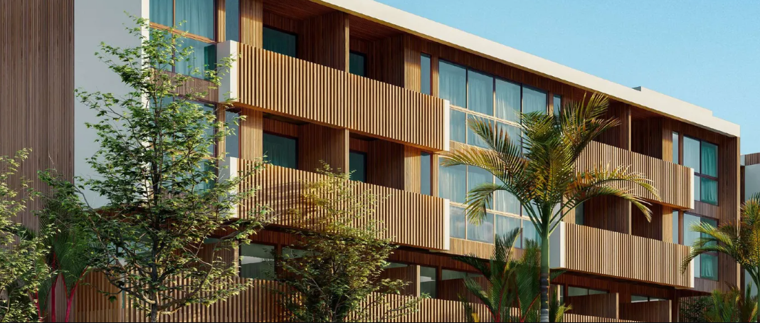 Imagem Flat com 1 Quarto à Venda, 56 m² em Praia De Carneiros - Tamandaré Imagem Flat com 1 Quarto à Venda, 56 m² em Praia De Carneiros - Tamandaré