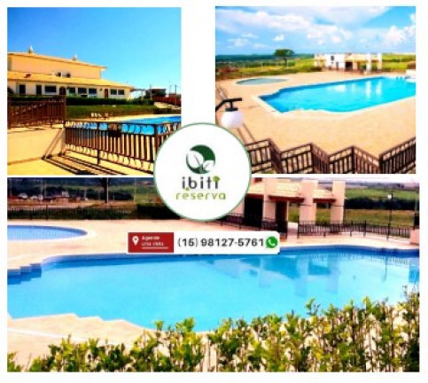 Imagem Casa de Condomínio com 3 Quartos à Venda, 283 m² em Parque Ibiti Reserva - Sorocaba