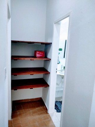 Imagem Casa com 2 Quartos para Temporada, 100 m² em Aviação - Praia Grande Imagem Casa com 2 Quartos para Temporada, 100 m² em Aviação - Praia Grande