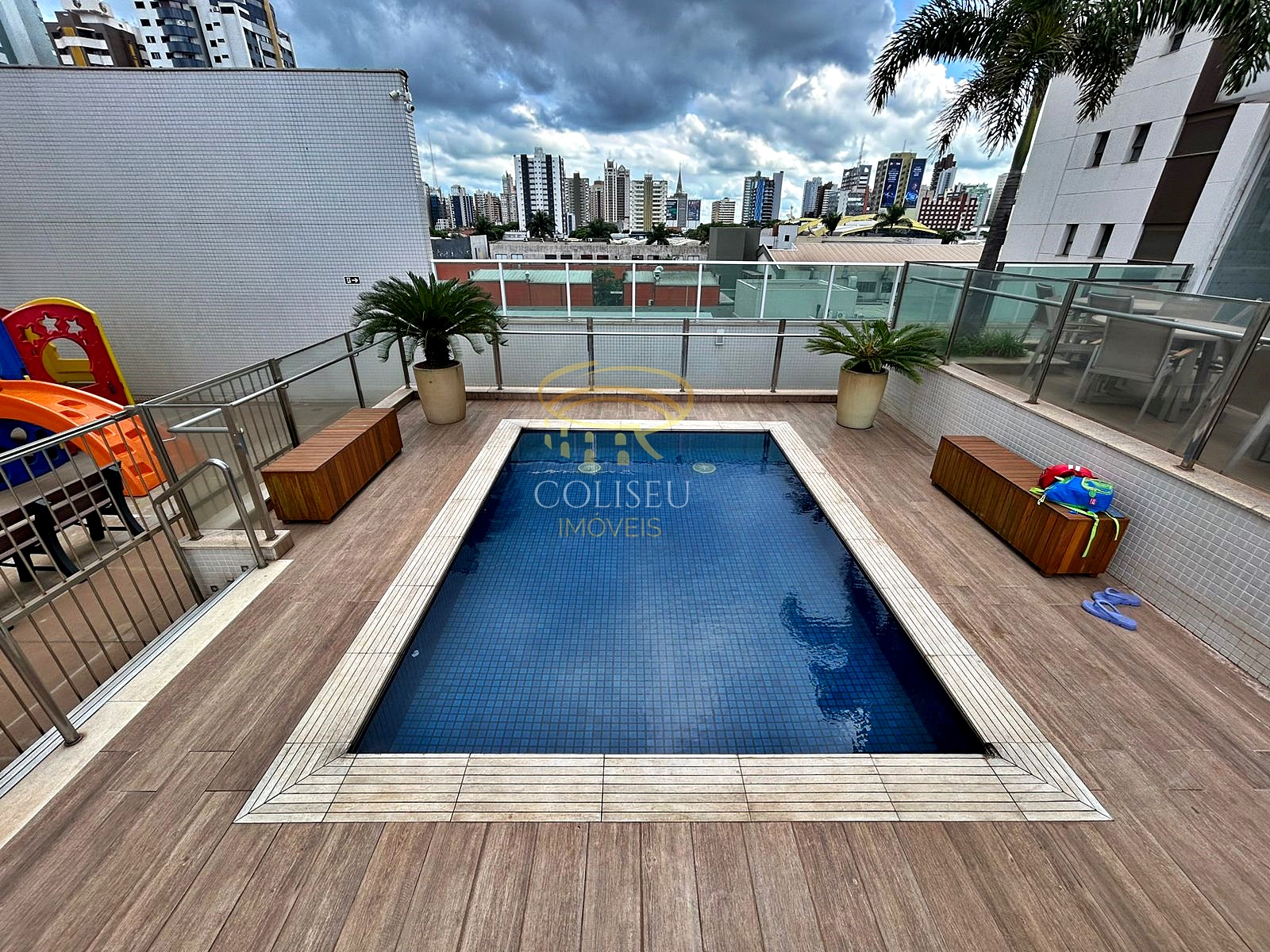 Imagem Apartamento com 3 Quartos à Venda, 147 m²em Zona Armazém - Maringá Imagem Apartamento com 3 Quartos à Venda, 147 m²em Zona Armazém - Maringá