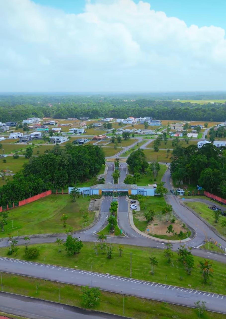 Imagem Terreno em Condomínio à Venda, 512 m²em Marituba - MARITUBA