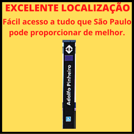 Imagem Apartamento à Venda, 108 m² em Santo Amaro - São Paulo Imagem Apartamento à Venda, 108 m² em Santo Amaro - São Paulo