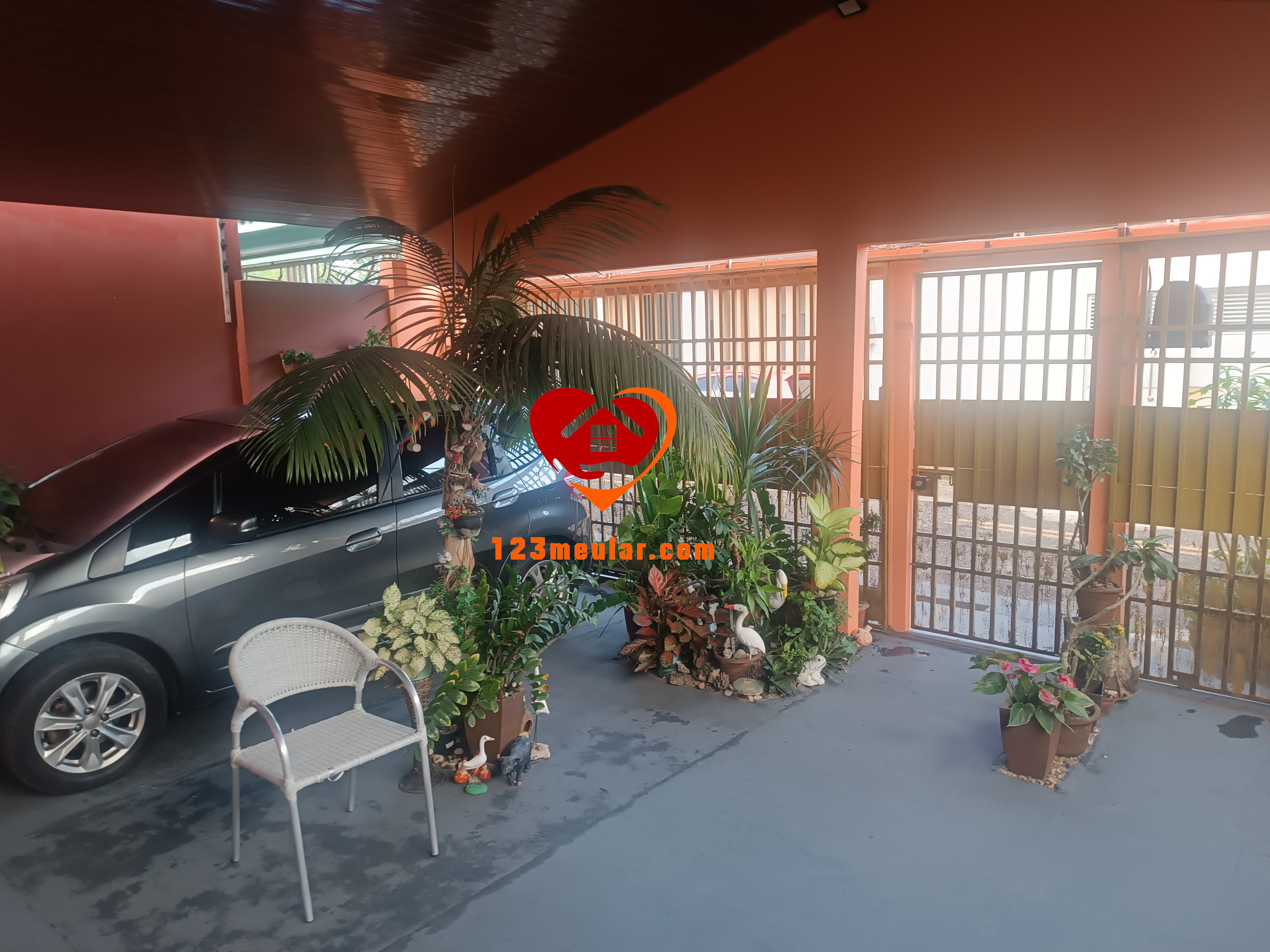 Imagem Casa com 3 Quartos à Venda, 160 m² em Quarenta Horas (Coqueiro) - Ananindeua