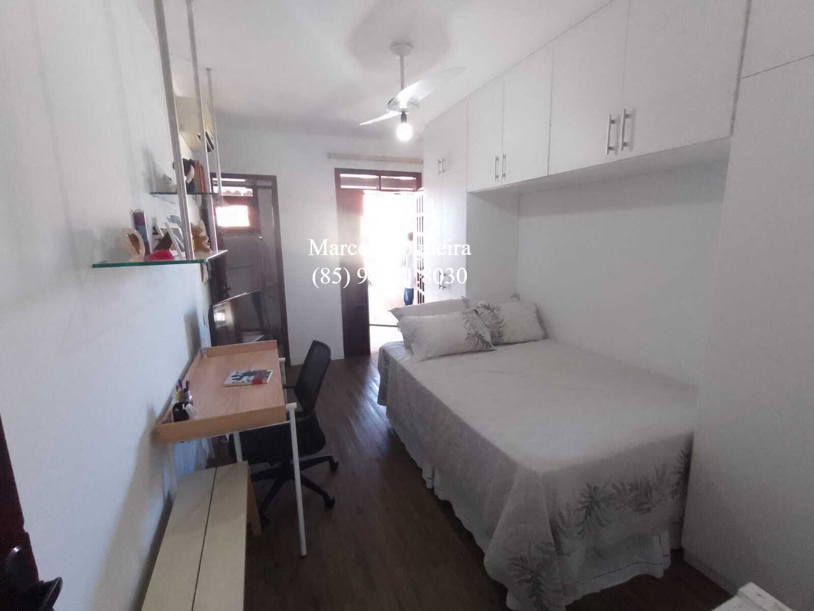 Imagem Casa de Condomínio com 5 Quartos à Venda, 268 m²em Edson Queiroz - Fortaleza Imagem Casa de Condomínio com 5 Quartos à Venda, 268 m²em Edson Queiroz - Fortaleza