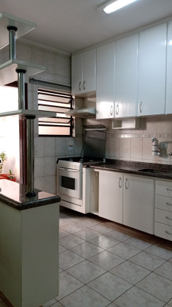 Imagem Sobrado com 3 Quartos à Venda, 170 m² em Jardim São José - Guarulhos