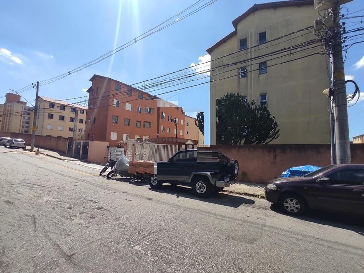 Imagem Apartamento com 2 Quartos à Venda, 50 m² em Parque das Nações - Santo André Imagem Apartamento com 2 Quartos à Venda, 50 m² em Parque das Nações - Santo André