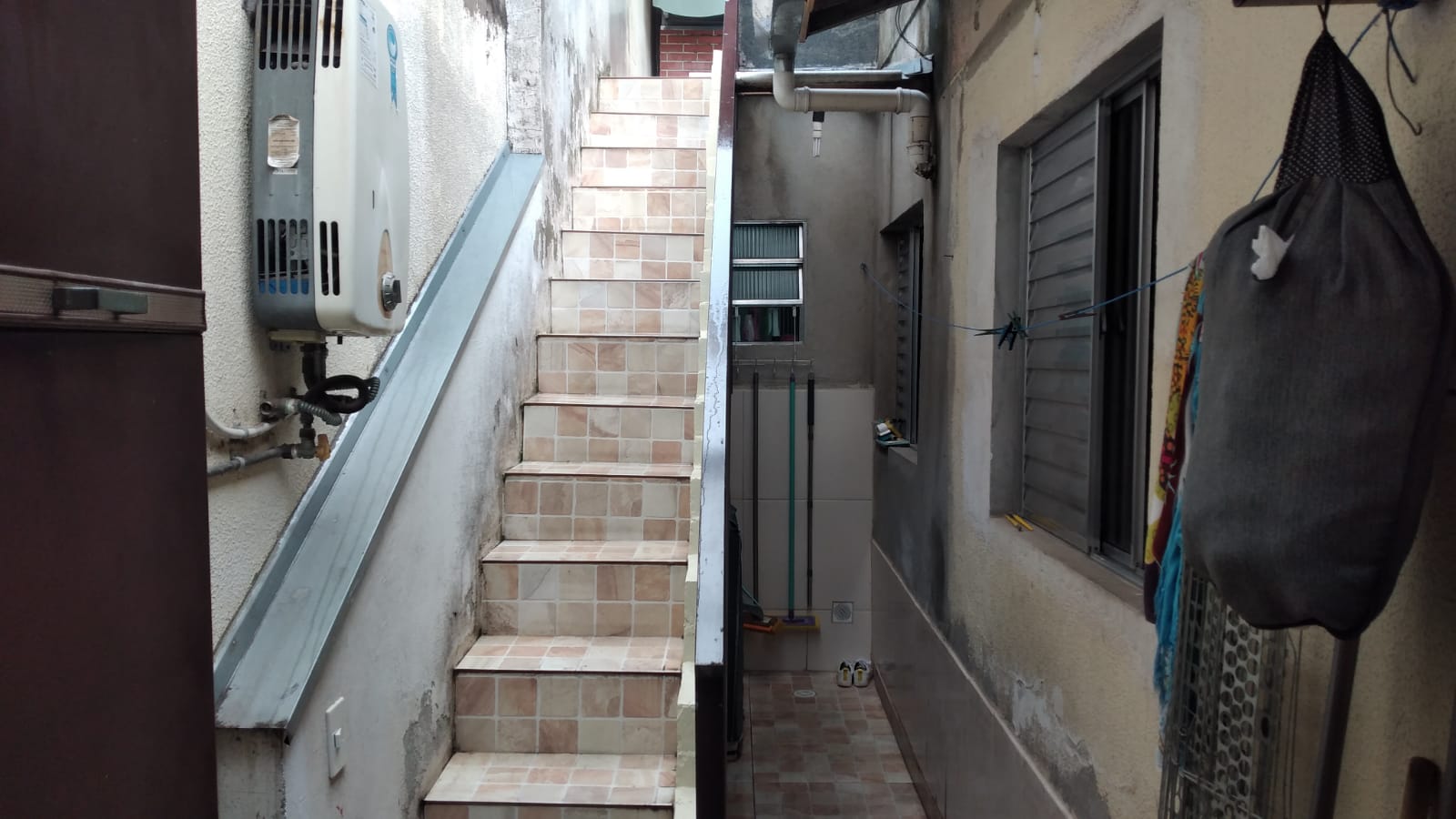 Imagem Casa com 3 Quartos à Venda, 145 m²em Assunção - São Bernardo do Campo