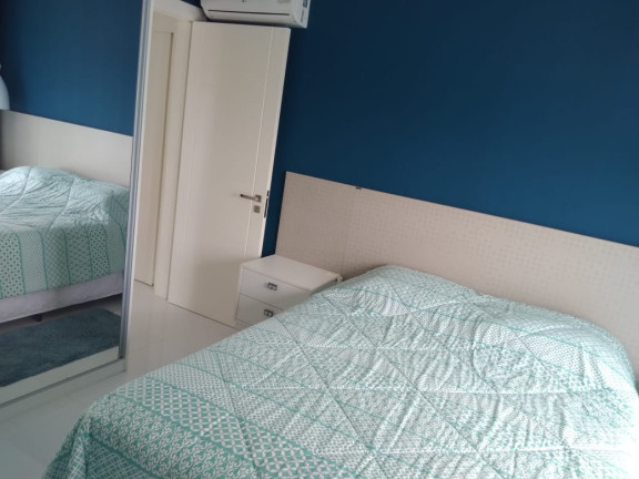 Imagem Apartamento com 3 Quartos à Venda,  em Trindade - Florianópolis