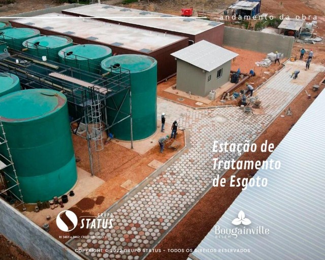 Imagem Terreno à Venda, 160 m²em Campina de Icoaraci (Icoaraci) - Belém Imagem Terreno à Venda, 160 m²em Campina de Icoaraci (Icoaraci) - Belém
