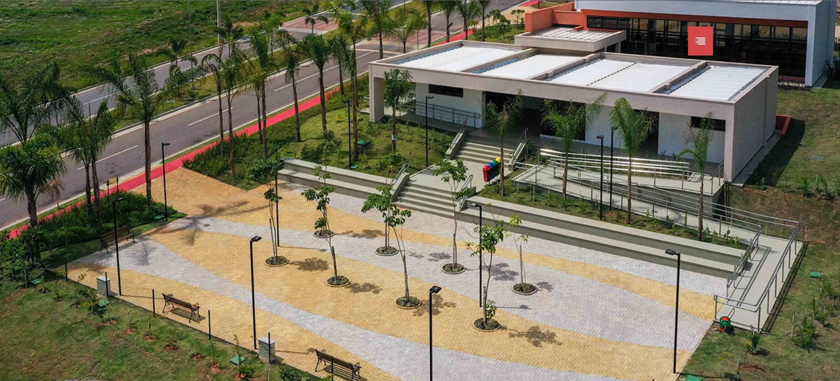 Imagem Terreno em Condomínio à Venda, 336 m²em Jardins Barcelona - Senador Canedo Imagem Terreno em Condomínio à Venda, 336 m²em Jardins Barcelona - Senador Canedo