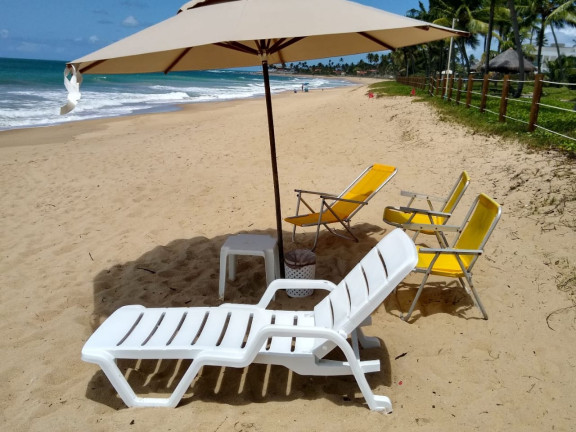 Imagem Flat com 2 Quartos à Venda,  em murro alto - Ipojuca