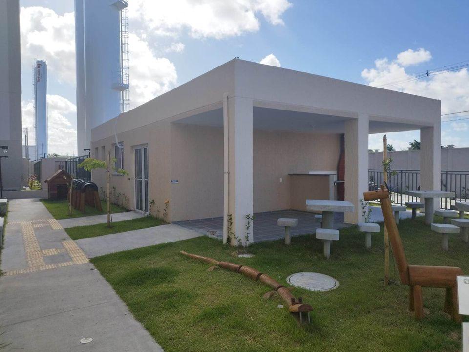 Imagem Apartamento com 2 Quartos à Venda, 45 m²em Maranguape I - Paulista