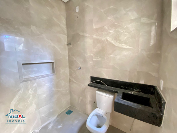 Imagem Casa com 3 Quartos à Venda, 138 m² em São Francisco II - Senador Canedo Imagem Casa com 3 Quartos à Venda, 138 m² em São Francisco II - Senador Canedo
