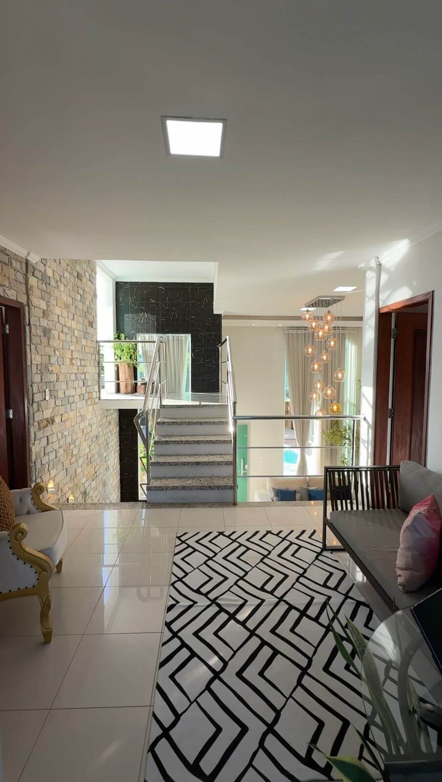 Imagem Casa com 1 Quarto à Venda, 450 m² em Araçagi - São Luís Imagem Casa com 1 Quarto à Venda, 450 m² em Araçagi - São Luís