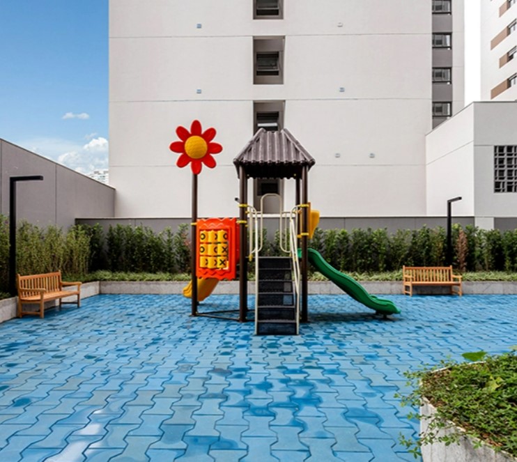 Imagem Apartamento com 2 Quartos à Venda, 114 m²em Vila Zilda (Tatuapé) - São Paulo