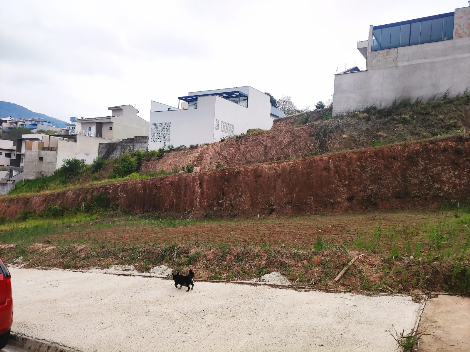 Terreno à Venda, 250 m²em Loteamento Jardim Ipanema - Jundiaí
