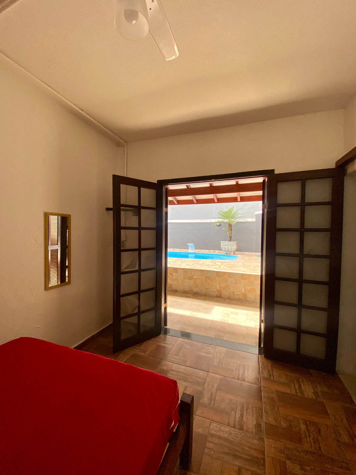 Imagem Casa de Condomínio com 4 Quartos à Venda, 160 m²em Massaguaçu - Caraguatatuba