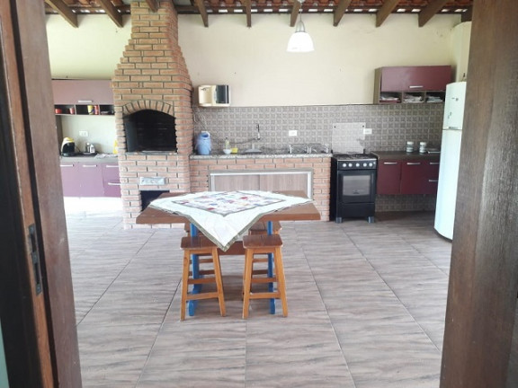Imagem Chácara com 2 Quartos à Venda, 1 m² em Jardim Zaira - Mauá