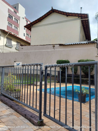 Imagem Apartamento com 3 Quartos à Venda,  em Liberdade - Belo Horizonte