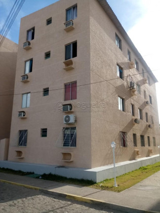 Imagem Apartamento com 2 Quartos à Venda, 49 m²em Rio Doce - Olinda