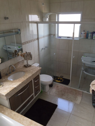 Imagem Chácara com 5 Quartos à Venda, 420 m² em CAMPO LARGO - Jarinu