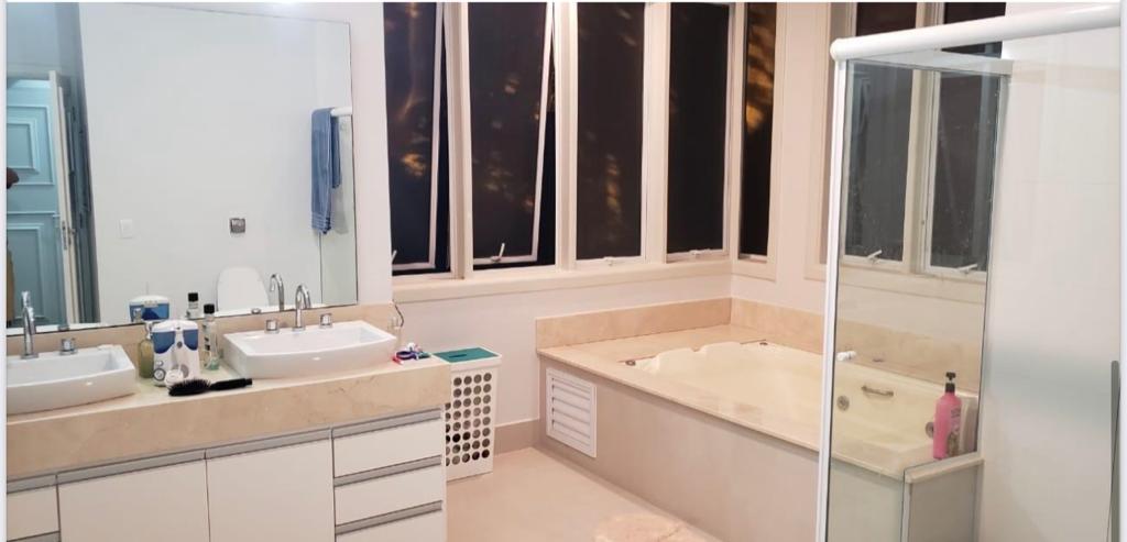 Imagem Casa de Condomínio com 4 Quartos à Venda ou Locação, 750 m²em Sítios de Recreio Gramado - Campinas Imagem Casa de Condomínio com 4 Quartos à Venda ou Locação, 750 m²em Sítios de Recreio Gramado - Campinas