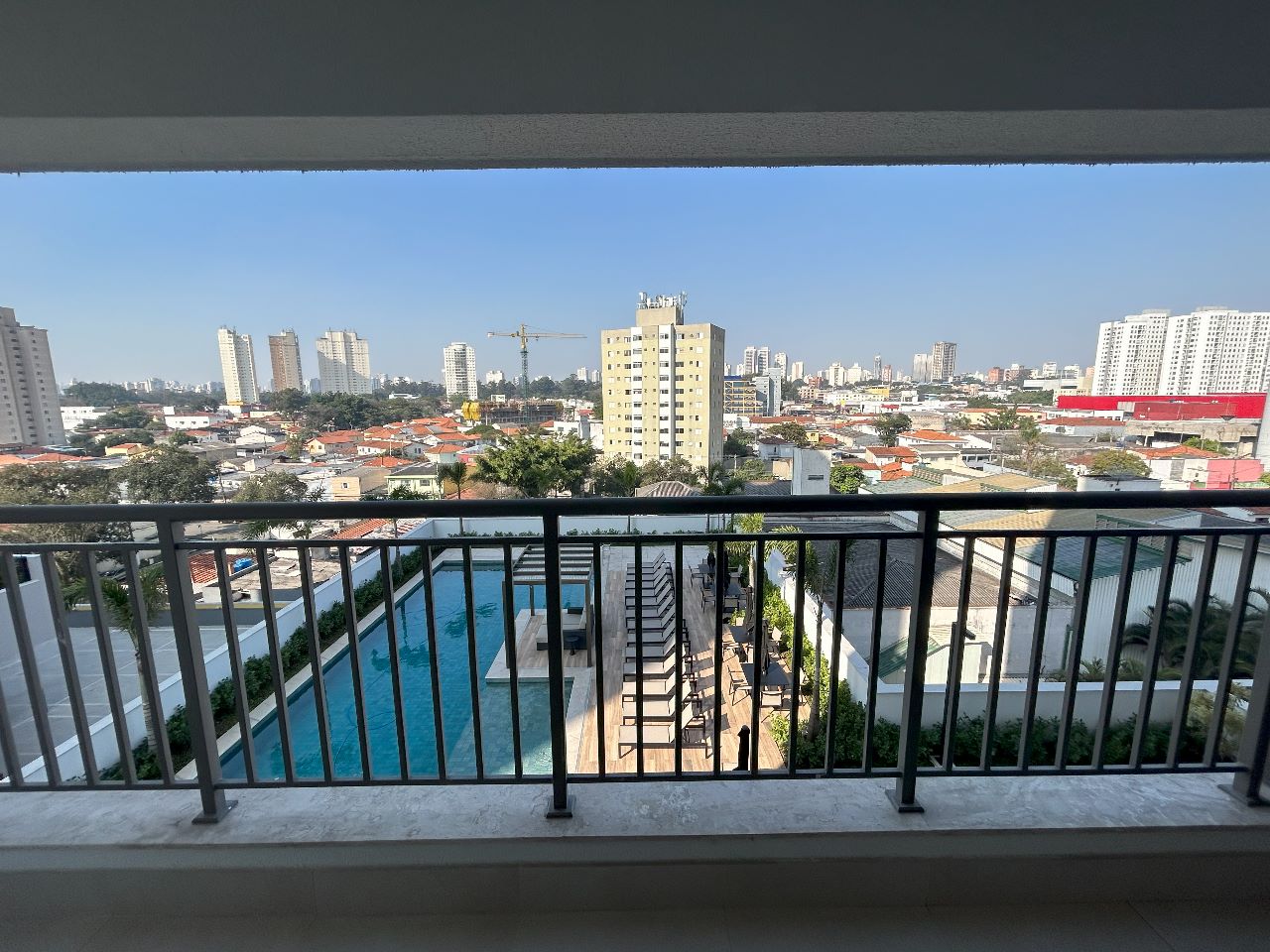 Imagem Apartamento com 3 Quartos à Venda, 108 m²em Chácara Santo Antônio - SÃO PAULO Imagem Apartamento com 3 Quartos à Venda, 108 m²em Chácara Santo Antônio - SÃO PAULO