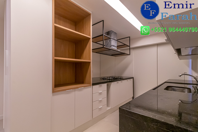Imagem Apartamento com 4 Quartos à Venda ou Temporada, 330 m²em Copacabana - Rio de Janeiro