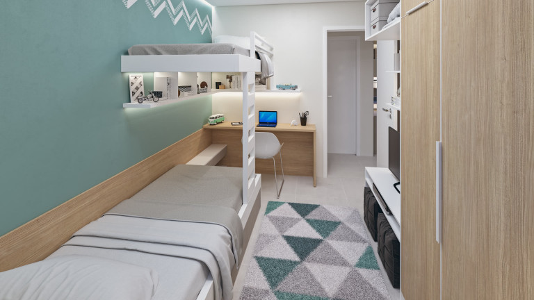 Imagem Apartamento com 2 Quartos à Venda, 62 m² em Vila Prudente - São Paulo Imagem Apartamento com 2 Quartos à Venda, 62 m² em Vila Prudente - São Paulo