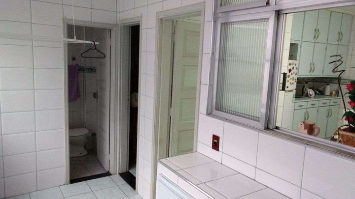 Imagem Apartamento com 2 Quartos à Venda, 110 m² em Ponta Da Praia - Santos Imagem Apartamento com 2 Quartos à Venda, 110 m² em Ponta Da Praia - Santos