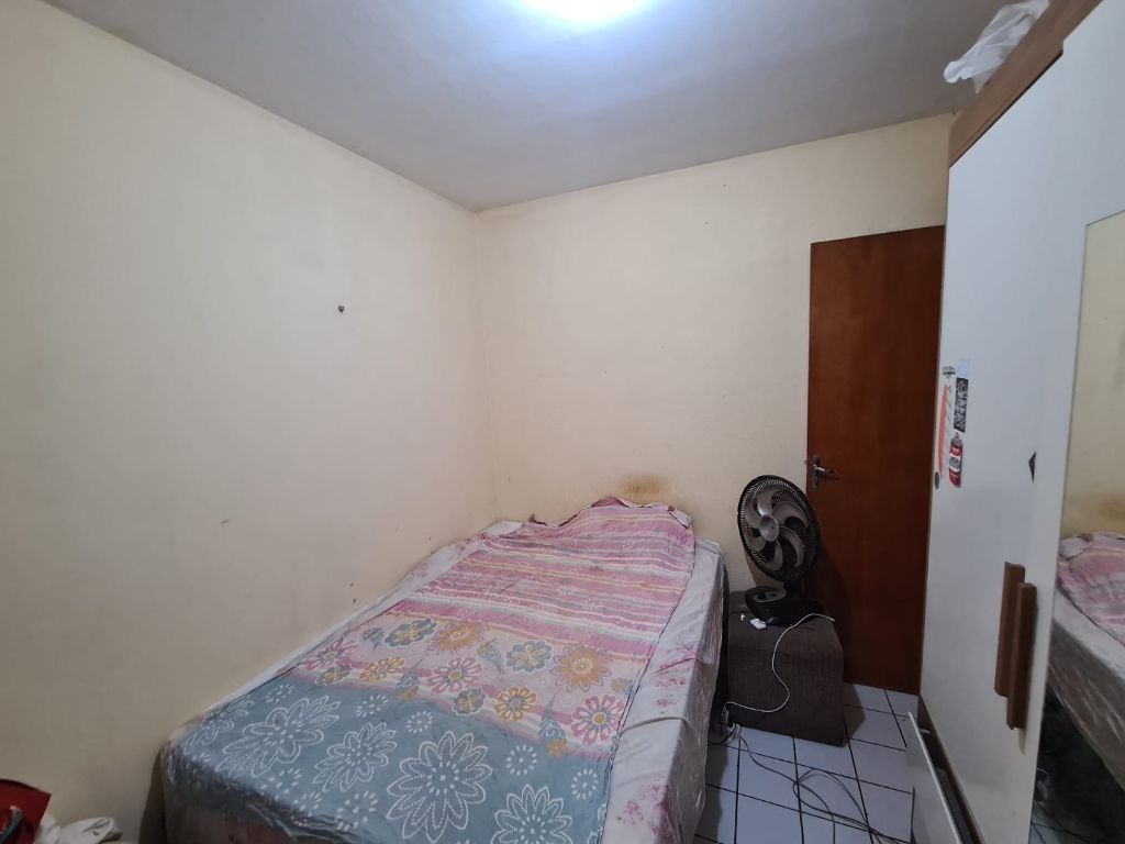 Imagem Apartamento com 2 Quartos à Venda, 45 m²em Conjunto Esperança - Fortaleza Imagem Apartamento com 2 Quartos à Venda, 45 m²em Conjunto Esperança - Fortaleza