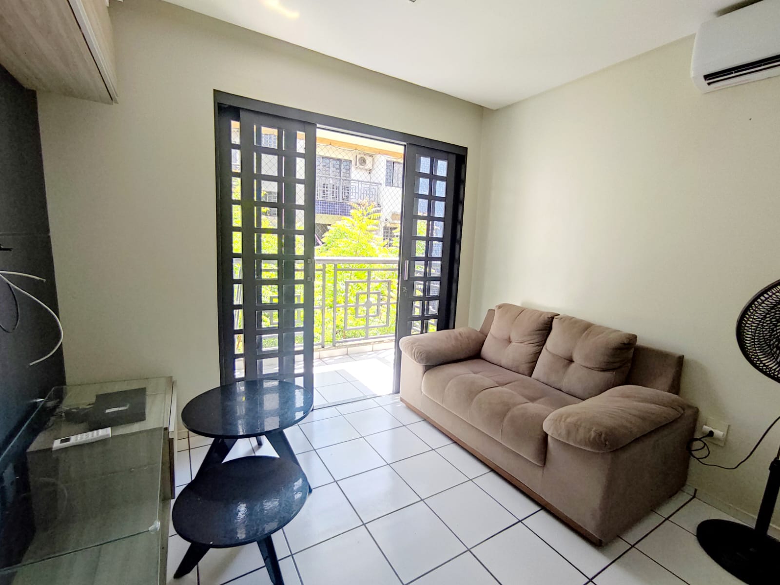 Apartamento com 2 Quartos para Alugar, 54 m²em Santa Isabel - Teresina