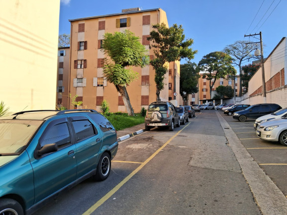 Apartamento com 2 Quartos à Venda, 45 m²em Jardim América - Poá