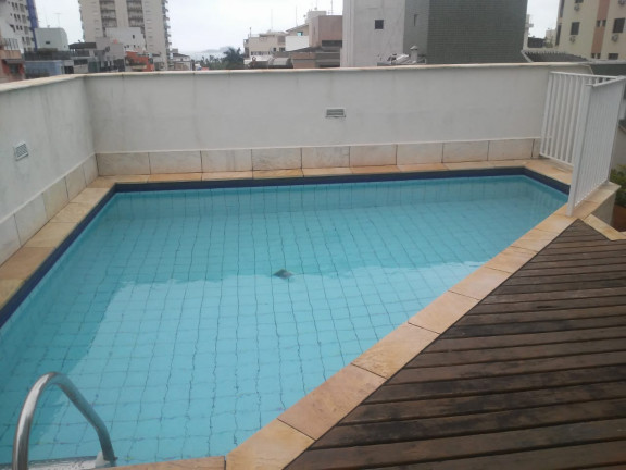 Imagem Cobertura com 5 Quartos à Venda, 240 m² em Enseada - Guarujá Imagem Cobertura com 5 Quartos à Venda, 240 m² em Enseada - Guarujá