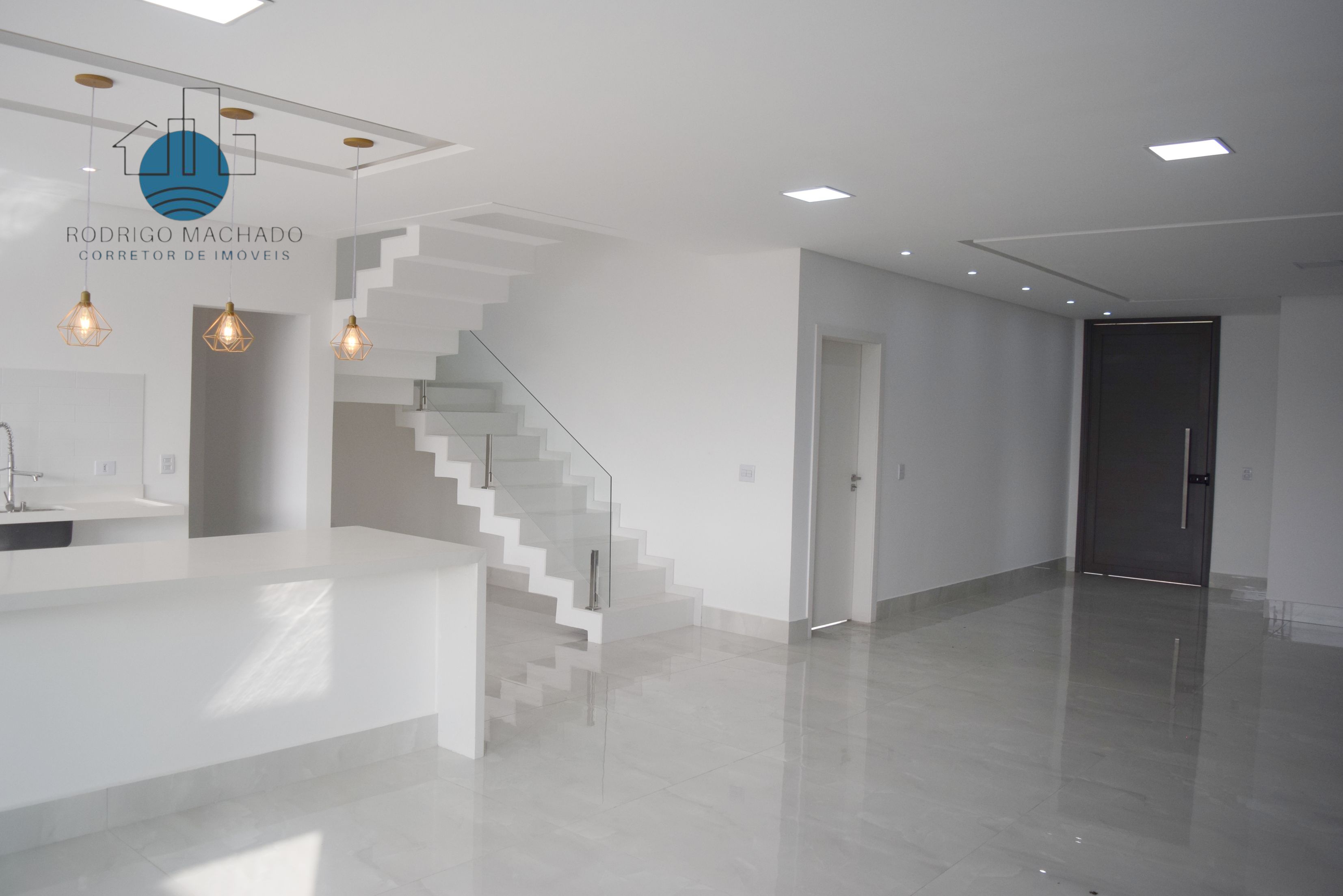 Imagem Casa de Condomínio com 4 Quartos à Venda, 300 m² em Residencial Real Park - Arujá Imagem Casa de Condomínio com 4 Quartos à Venda, 300 m² em Residencial Real Park - Arujá